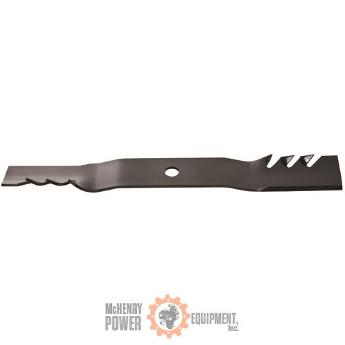 Genuine Oregon Mower Blade, Gator  G3 , 20-3/8"""" rpls BRIGGS 056251E701 97-604