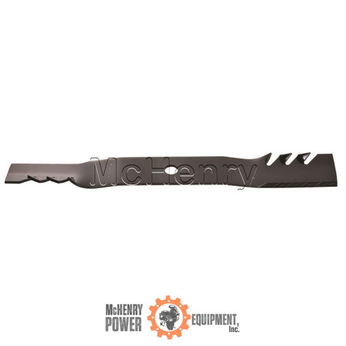 Genuine Oregon Gator  G3  Blade, 21-1/4"""" rpls BRIGGS 056252E701 97-601