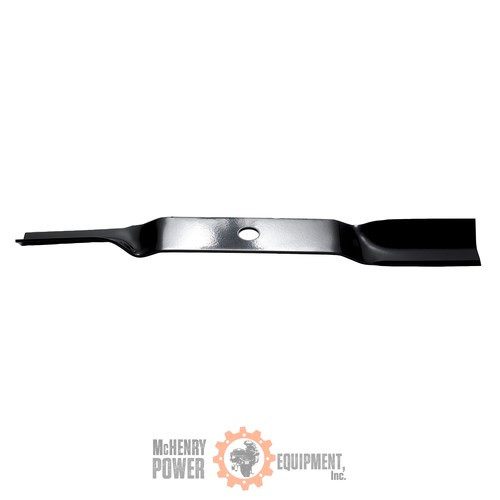 Genuine Oregon Mower Blade, 19-7/16"""" rpls BRIGGS 091742E701 97-107