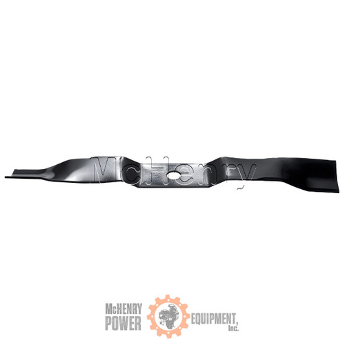 Genuine Oregon Mulcher Blade, 19-7/16"""" rpls BRIGGS 092003E701 97-021