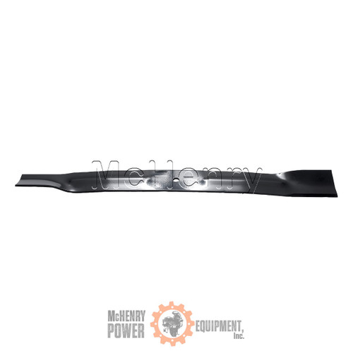 Genuine Oregon Mower Blade, 21-7/8"""" rpls BRIGGS 042225E701 97-015