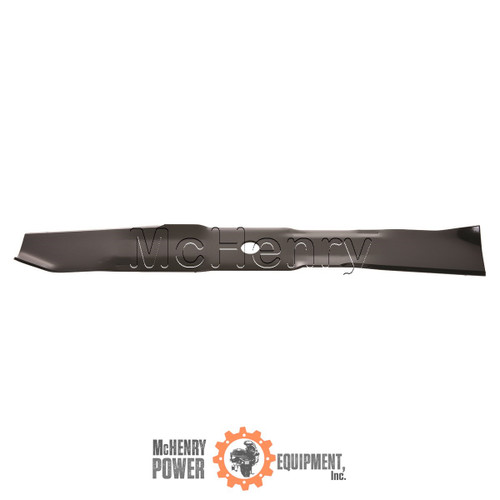 Genuine Oregon Mulching Blade, 21-1/4"""" rpls BRIGGS 056252E701 97-005