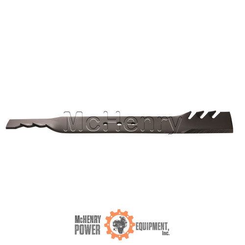 Genuine Oregon Gator  G3  Blade, 23"""" rpls Jacobsen 4186582 96-795