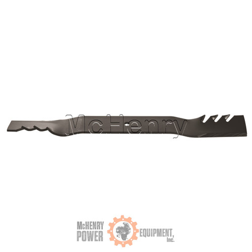 Genuine Oregon Gator  G3  Blade, 24-3/4"""" rpls TORO 52-0240 96-724