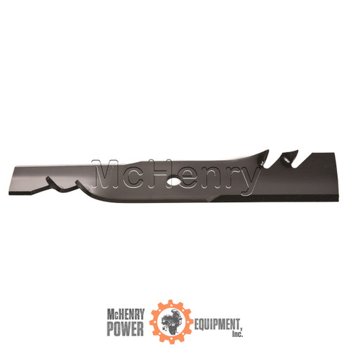Genuine Oregon Mulching Blade, Gator  G3 , 14-1/4"""" rpls Encore 423014 96-324