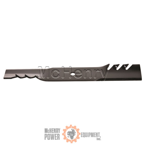 Genuine Oregon Blade, Gator  G3 , 17-7/8"""" rpls Dixie Chopper 30227-52T 96-318