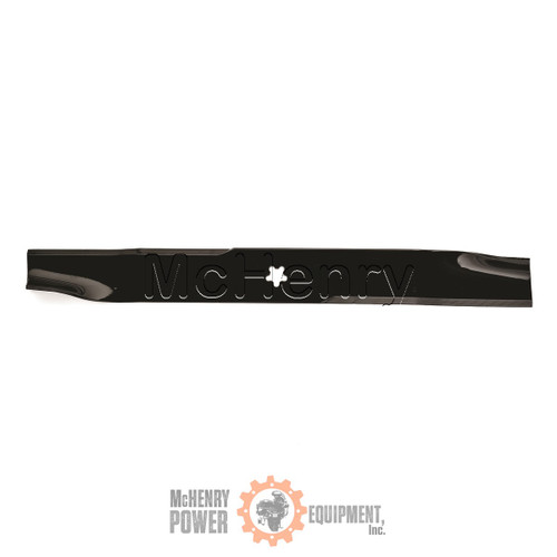 Genuine Oregon Mower Blade, 22-7/8"""" rpls Ariens  21546611 95-370