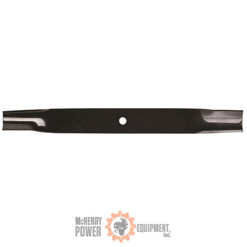 Genuine Oregon Mower Blade, 24-1/2"""" rpls TORO 110-0621 94-074