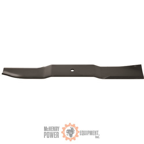 Genuine Oregon Recycler Blade, 21-11/16"""" rpls TORO 107-0241-03 94-045