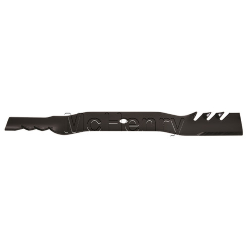 Oregon Mulching Blade, Gator  G3 , 21-15/16"""" rpls Ariens  01584500 92-602