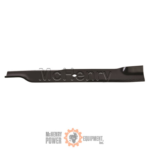 Genuine Oregon Mower Blade, 15-1/8"""" rpls BUSH HOG 50056493 92-142