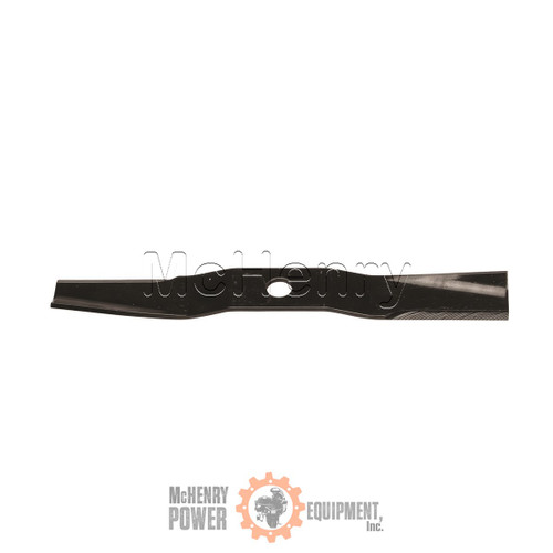 Genuine Oregon Mower Blade, 20-1/2"""" rpls Kubota K5645-34330 92-130
