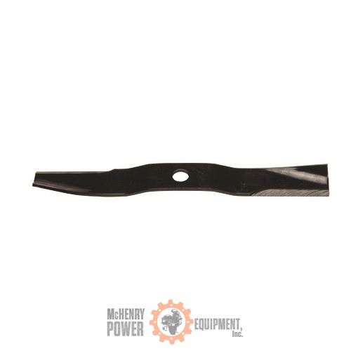 Genuine Oregon Mower Blade, 20-1/2"""" rpls Kubota K5645-34330 92-128