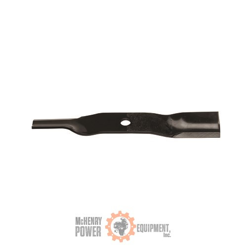 Genuine Oregon Mower Blade, 16-5/8"""" rpls Kubota K5184-97532 92-124