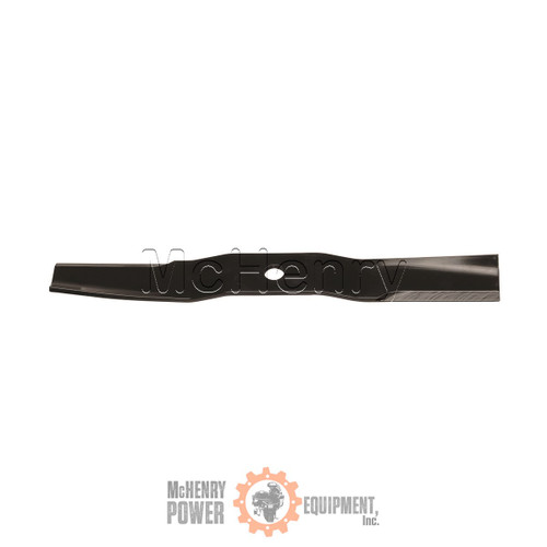 Genuine Oregon Mower Blade, 20-9/16"""" rpls Kubota K5371-34340 92-123