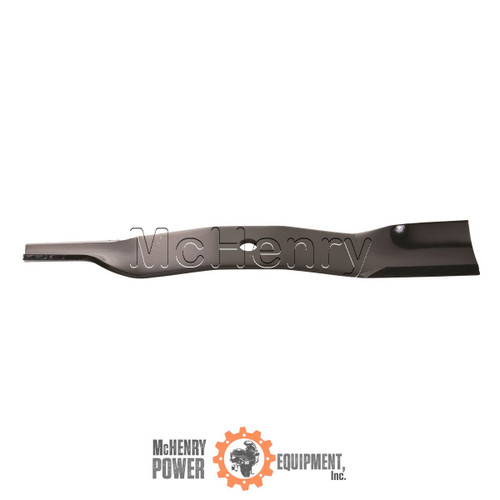 Genuine Oregon Mower Blade, 18-5/8"""" rpls Kubota K5231-92340 92-048