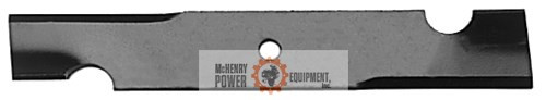 Genuine Oregon Mower Blade, 16-1/2"""" rpls TORO 110-0414 92-036