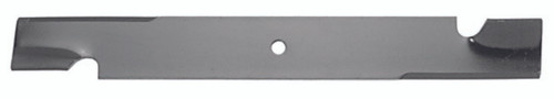 Genuine Oregon Mower Blade, 24-1/2"""" rpls Exmark 103-6384 92-033