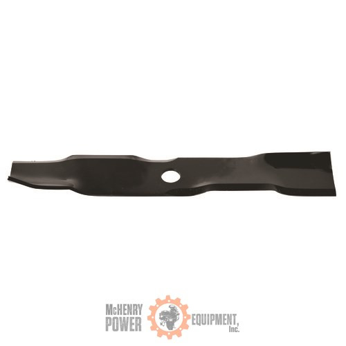 Genuine Oregon Mulching Blade, 16-1/4"""" rpls Exmark 103-6381 92-026