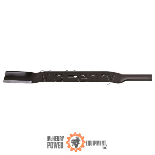 Genuine Oregon Mower Blade, 24-1/16"""" rpls King Kutter 190324 91-453