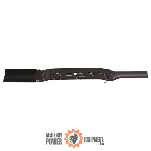 Genuine Oregon Mower Blade, 20-1/16"""" rpls King Kutter 190320 91-452