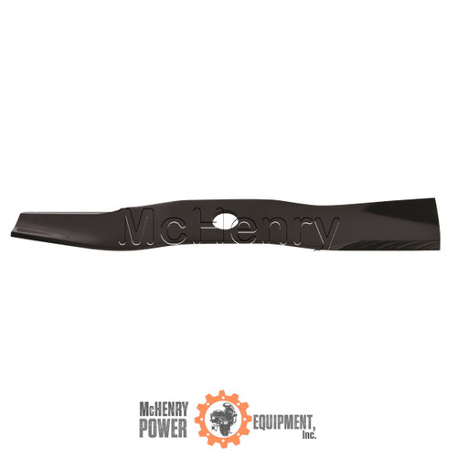 Genuine Oregon Mower Blade, 18-5/8"""" rpls Kubota 70000-00605 91-436