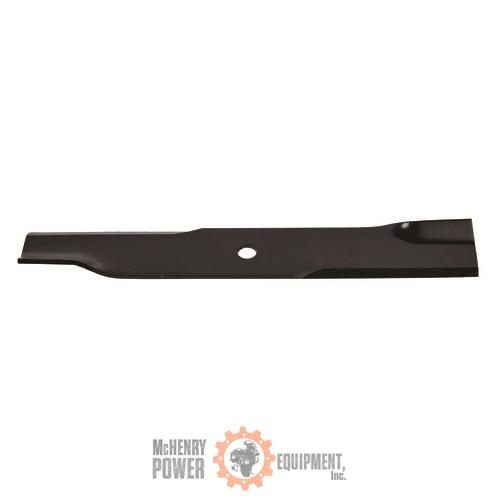 Genuine Oregon Mower Blade, 17-3/16"""" rpls John Deere AM106634 91-393