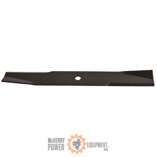 Genuine Oregon Mower Blade, 24-1/2"""" rpls FORD / NEW HOLLAND 160191 91-207