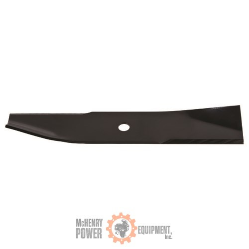 Genuine Oregon Mower Blade, 14-1/2"""" rpls Dixon 13920 91-167