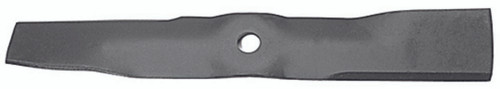 Genuine Oregon Mower Blade, 17-1/16"""" rpls John Deere M136185 91-079