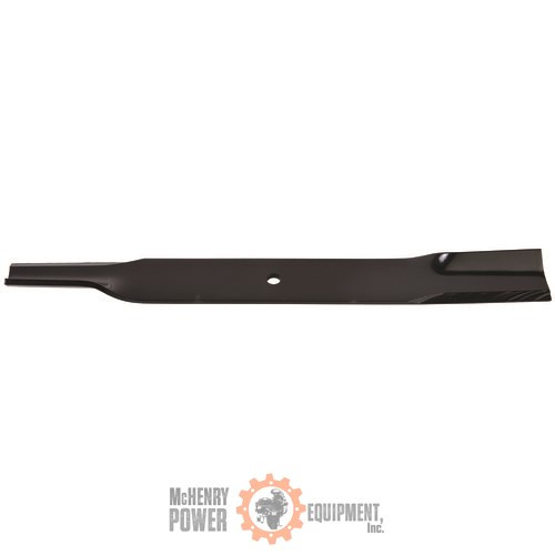 Genuine Oregon Mower Blade, 21"""" rpls BUSH HOG 50029159 91-071