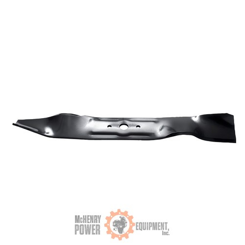 Genuine Oregon Mulching Blade, 19-3/8"""" rpls MTD 742-0321 91-057