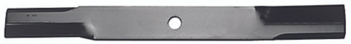 Genuine Oregon Mower Blade, 25"""" rpls BUSH HOG 50029160 91-034