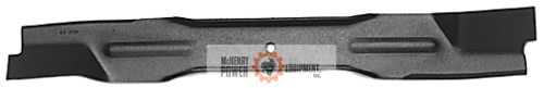 Genuine Oregon Mower Blade, 20-9/16"""" rpls Ariens  01120300 91-005