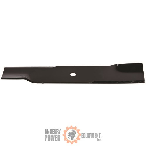 Genuine Oregon Mower Blade, 15-11/16"""" rpls Hustler 784256 90-205