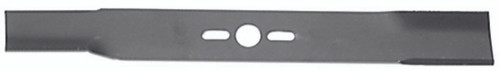 Genuine Oregon  Rolled Lift Blade, 18 3/4in. Part# 90-143