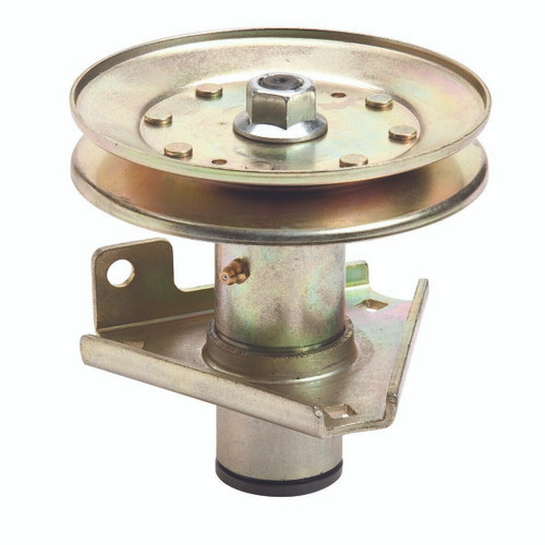 Genuine Oregon Spindle Assembly - John Deere rpls John Deere AM118532 82-354