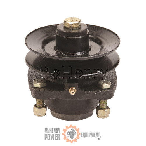 Genuine Oregon Spindle Assembly - Dixon rpls Dixon 10213 82-341