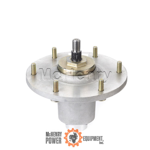 Genuine Oregon Spindle Assembly-Exmark rpls Exmark 109-6917 82-055