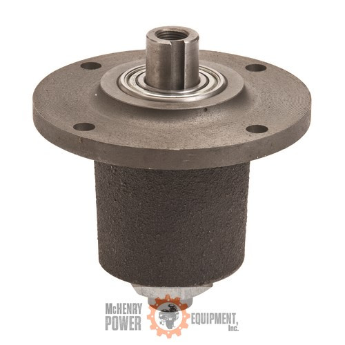 Genuine Oregon Spindle Assembly-Bunton, Bobcat rpls RANSOMES 2186154 82-019