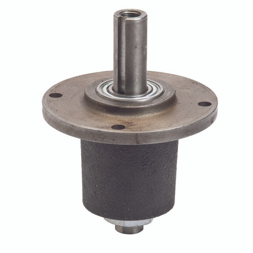 Genuine Oregon Spindle Assembly - Bobcat Bunton rpls RANSOMES 2186153 82-017