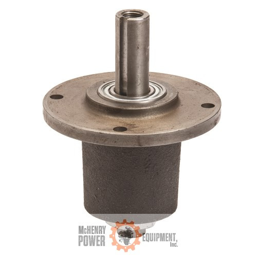 Genuine Oregon Spindle Assembly - Bobcat Bunton rpls RANSOMES 2186153 82-017