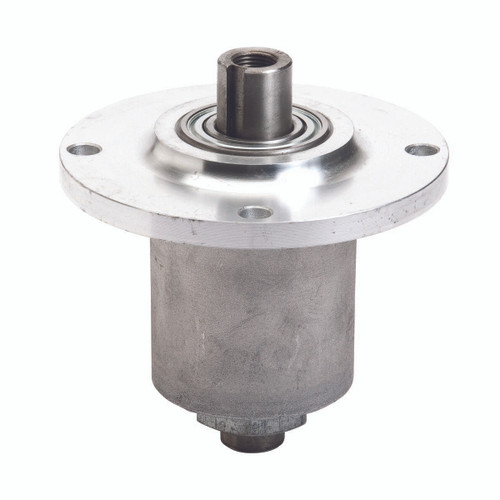 Genuine Oregon Spindle Assembly - Bobcat Bunton rpls RANSOMES 2720459 82-016