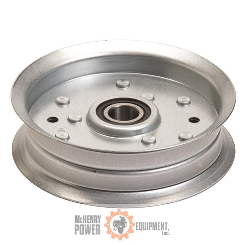 Genuine Oregon Flat Idler Pulley-John Deere rpls John Deere GY20110 78-133