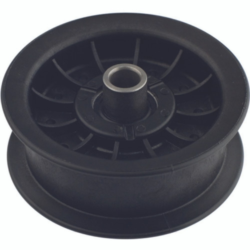 Genuine Oregon Flat Idler Pulley-MTD rpls MTD 756-0981 78-028
