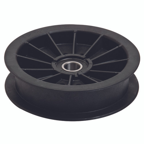 Genuine Oregon Pulley, Flat Idler - Excel rpls Excel 784504 78-026