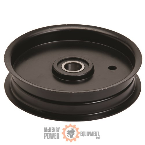 Genuine Oregon Flat Idler Pulley-Excel rpls Excel 781856 78-022