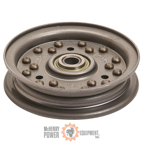 Genuine Oregon Flat Idler Pulley-Dixie Chopper rpls Dixie Chopper 30224 78-009
