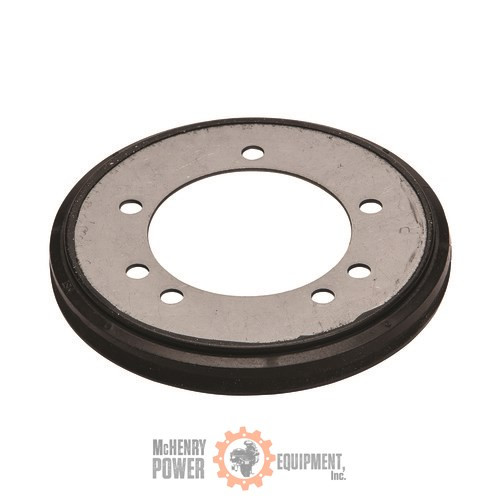 Genuine Oregon Drive Disc Kit with Drive Liner rpls BRIGGS 5-3103 76-014