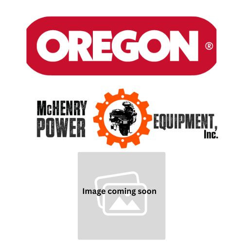 Oregon Belt, Premium, PTO to Deck, 1/2"""" x 60-3/8"""" rpls MTD 754-0497 75-676